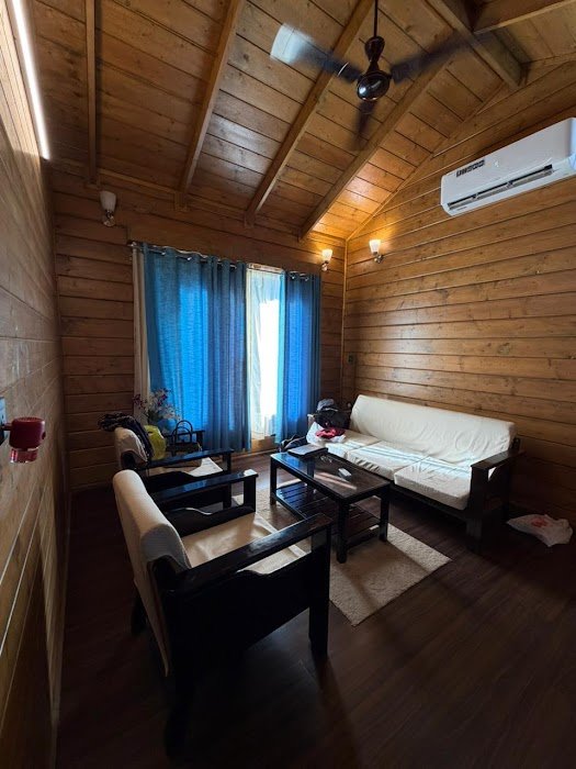 Narkelkunja Island Resort photo 2