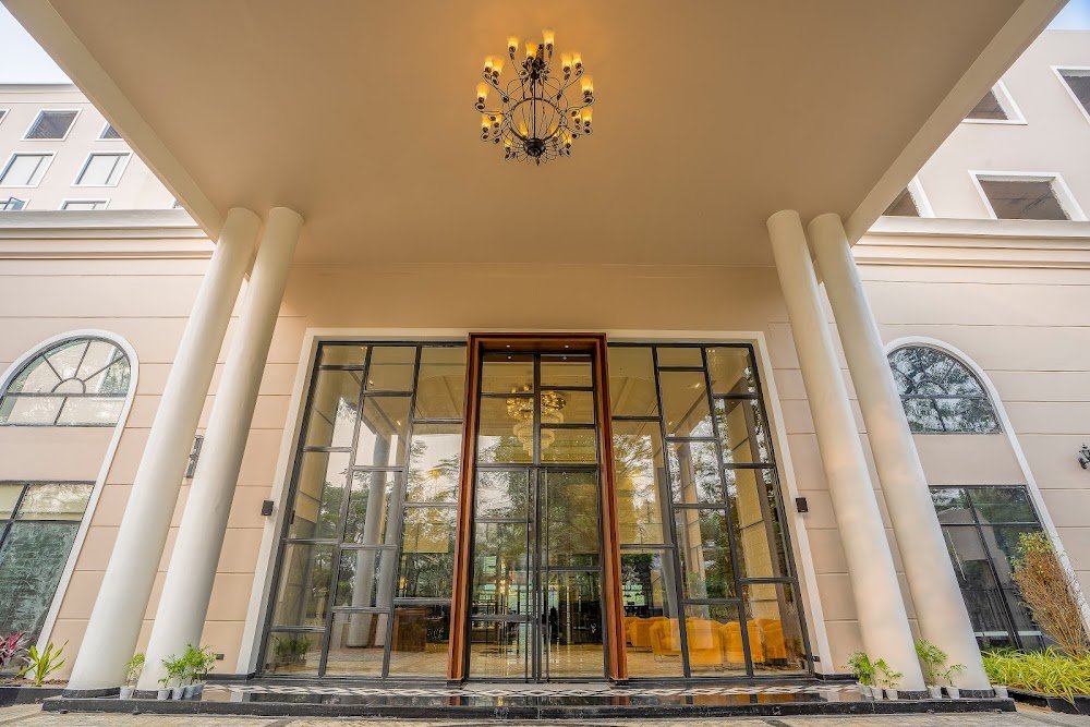 Polo Hotel, Agartala photo 2