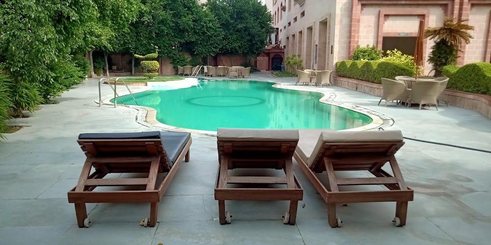 Mansingh Palace photo 3