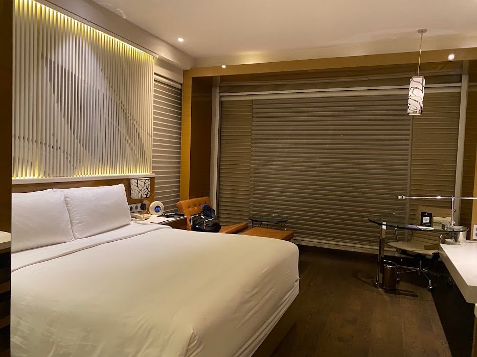 Renaissance Lucknow Hotel photo 3
