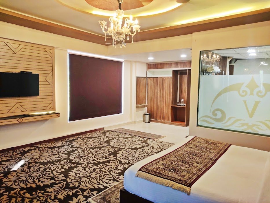 The Vishwanath Palace photo 3