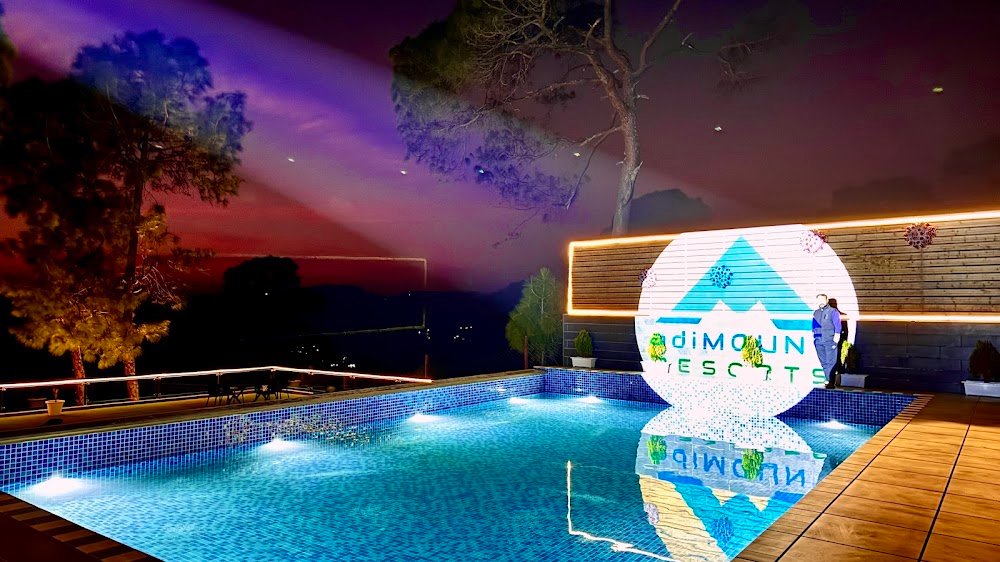 adiMOUNT - Kumaon Eco