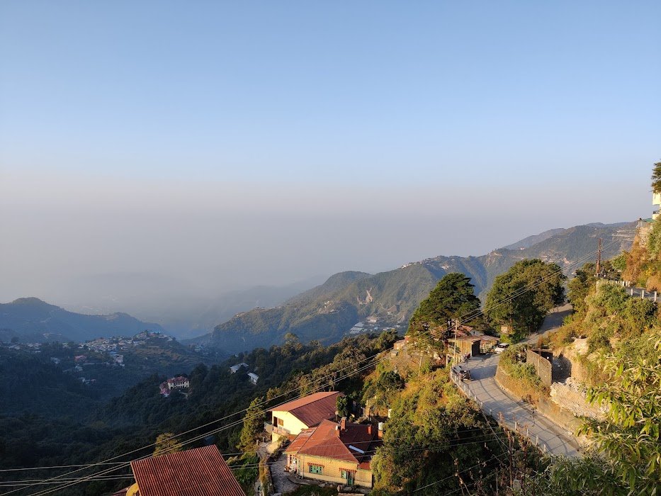 Bliss & Co Manor, Mussoorie - Managed by Vilasa experiences