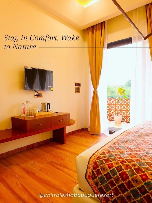 Chitralekha Boutique Resort Dehradun | Resort in Dehradun photo 3