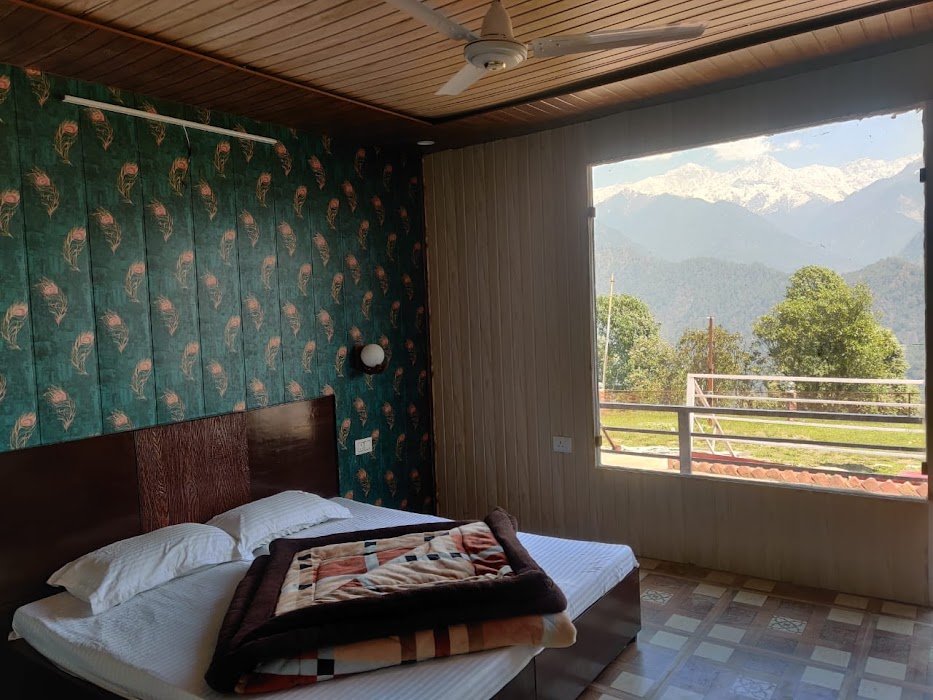 Kedar Avnita Resort photo 2