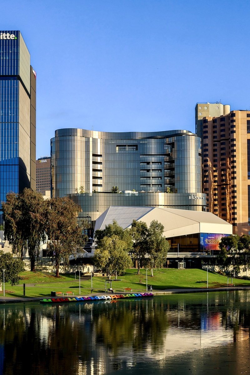 Explore Adelaide with Kangaroo Island | Itinerary
