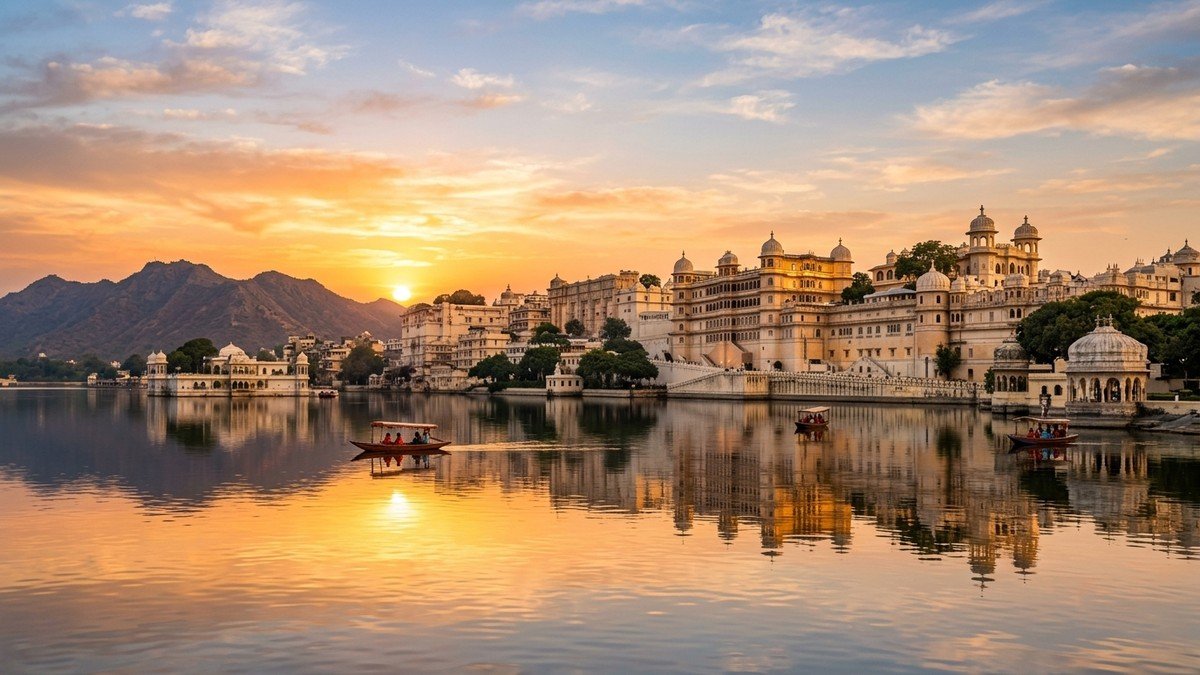 Cultural Rajasthan Tour Package