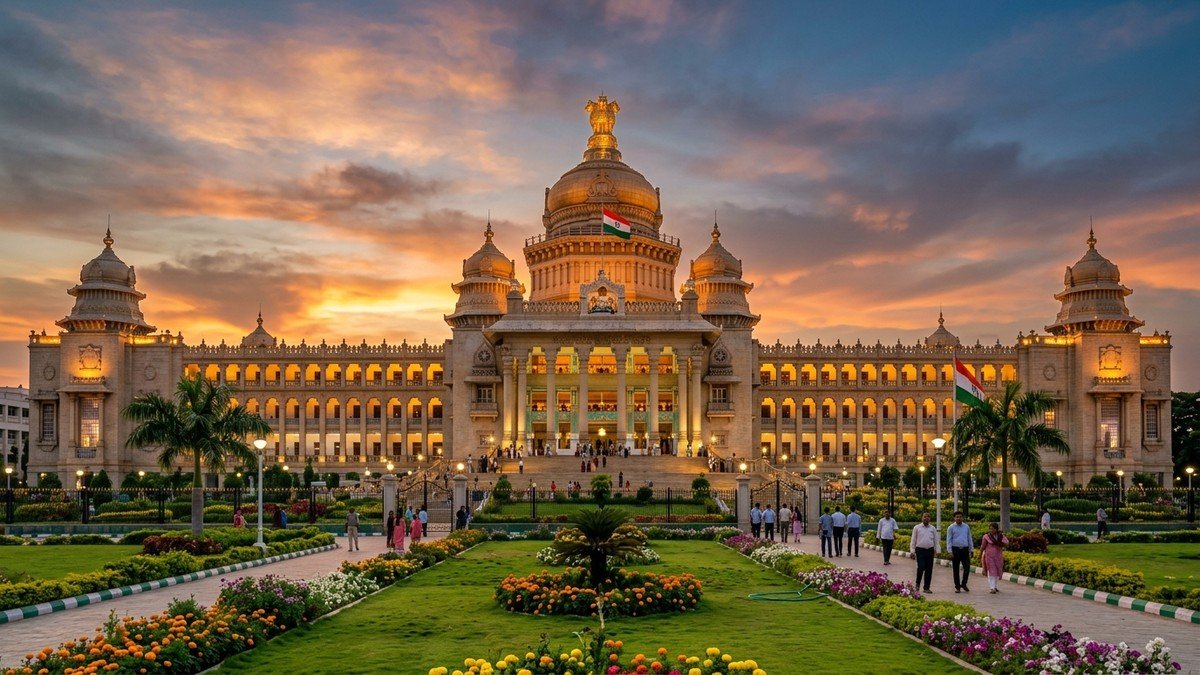 Discover Bangalore Holiday Package