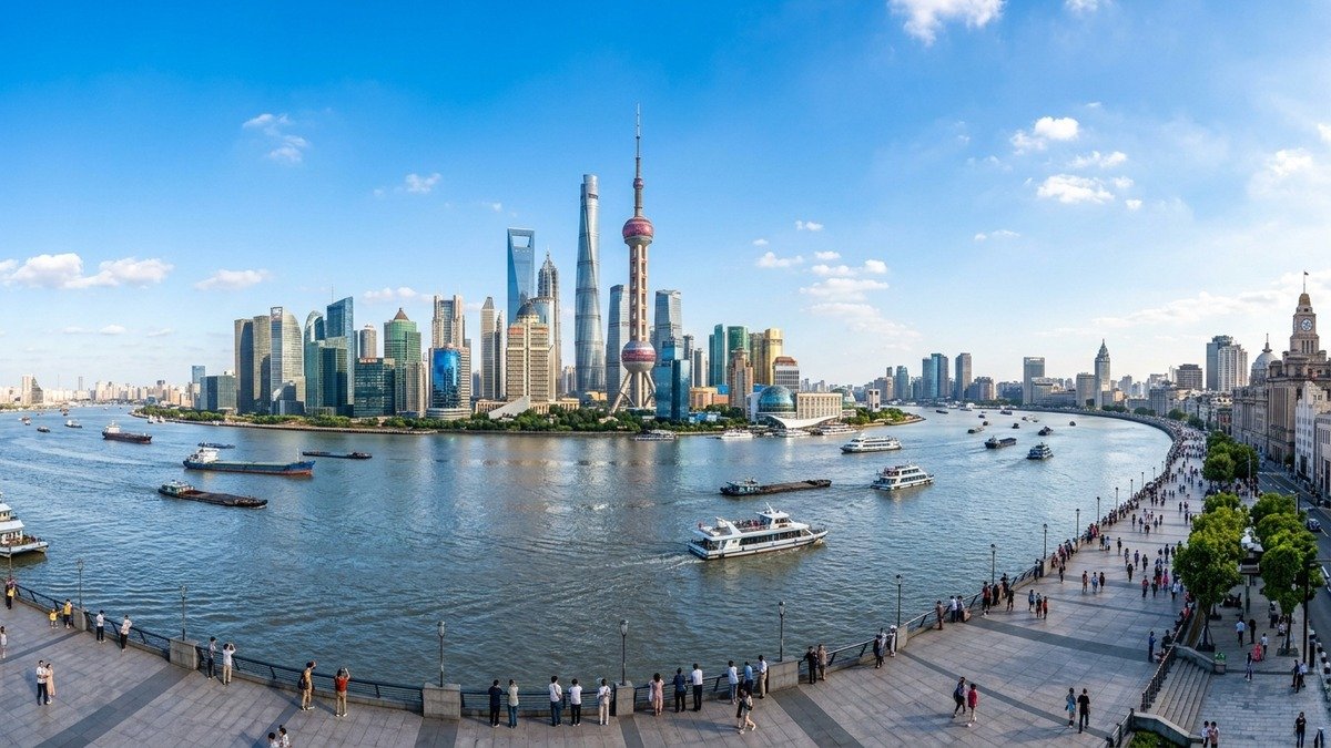 Essential China: Discovering the Best of Beijing, Xi'an, and Shanghai
