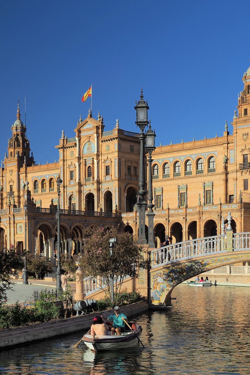 Spain Holiday Package