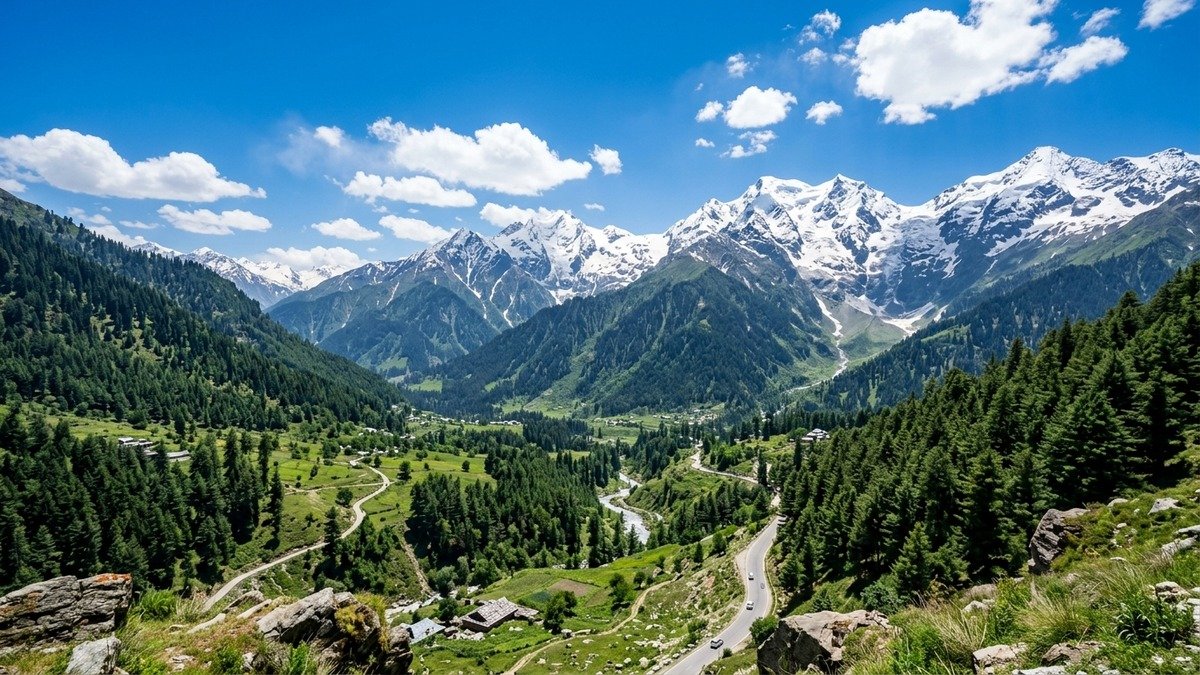 Special Himalayan Tours