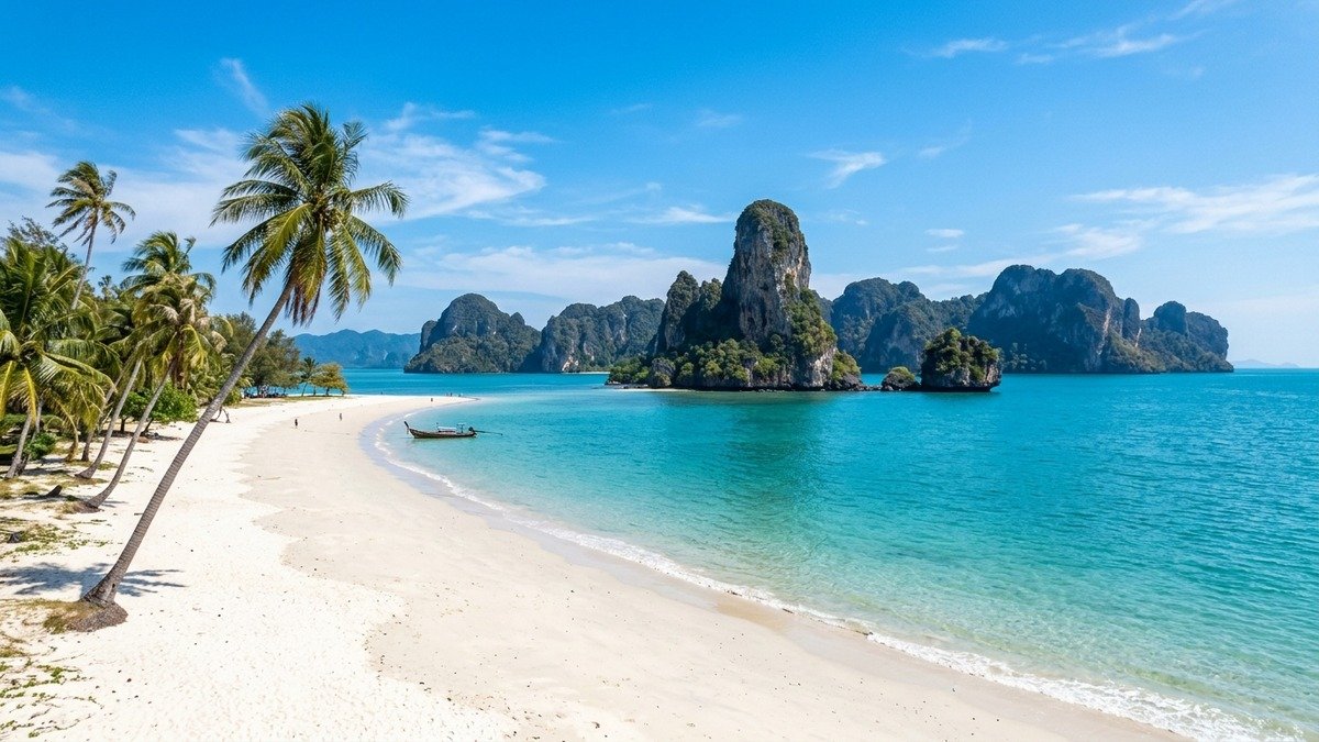 Super Saver Package - Langkawi & Kuala Lumpur