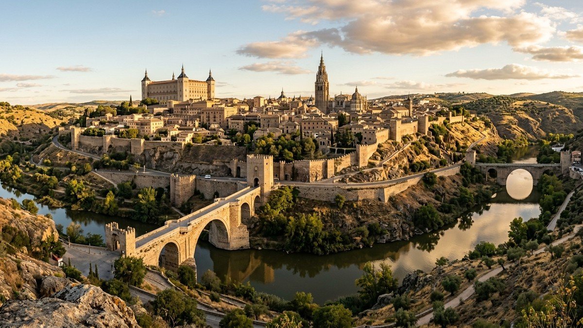 UNESCO World Heritage Tour